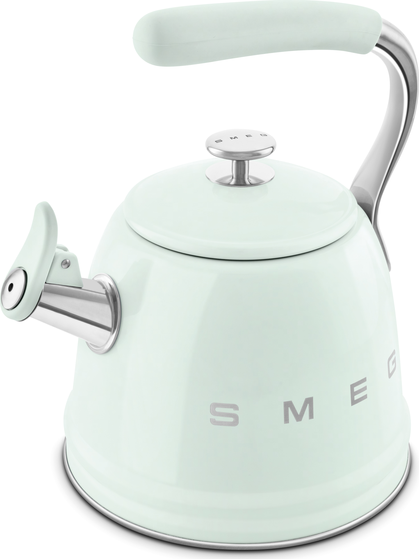 SMEG fluitketel - WKF01PG