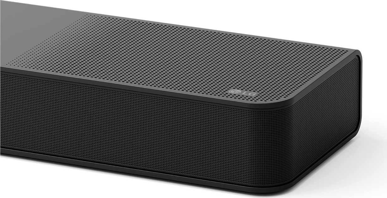 LG CE soundbar - DS95TR