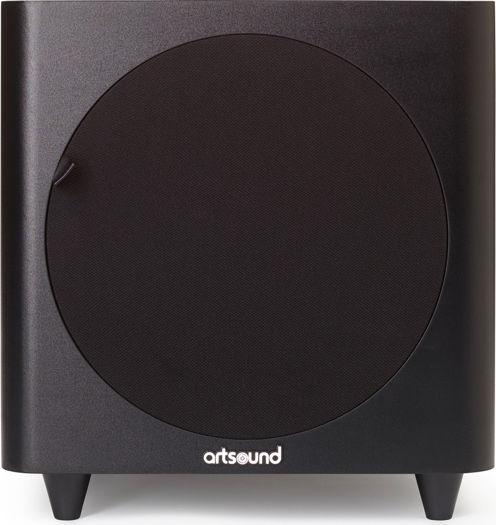 ARTSOUND  - AS-A80.2