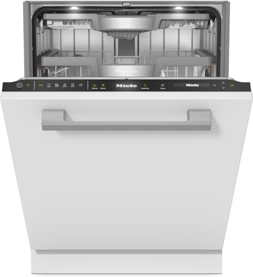 MIELE vaatwasser volledig integreerbaar - G7785SCVIXXLOS/CS