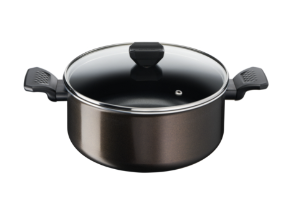 TEFAL B5544602 kookpot met deksel