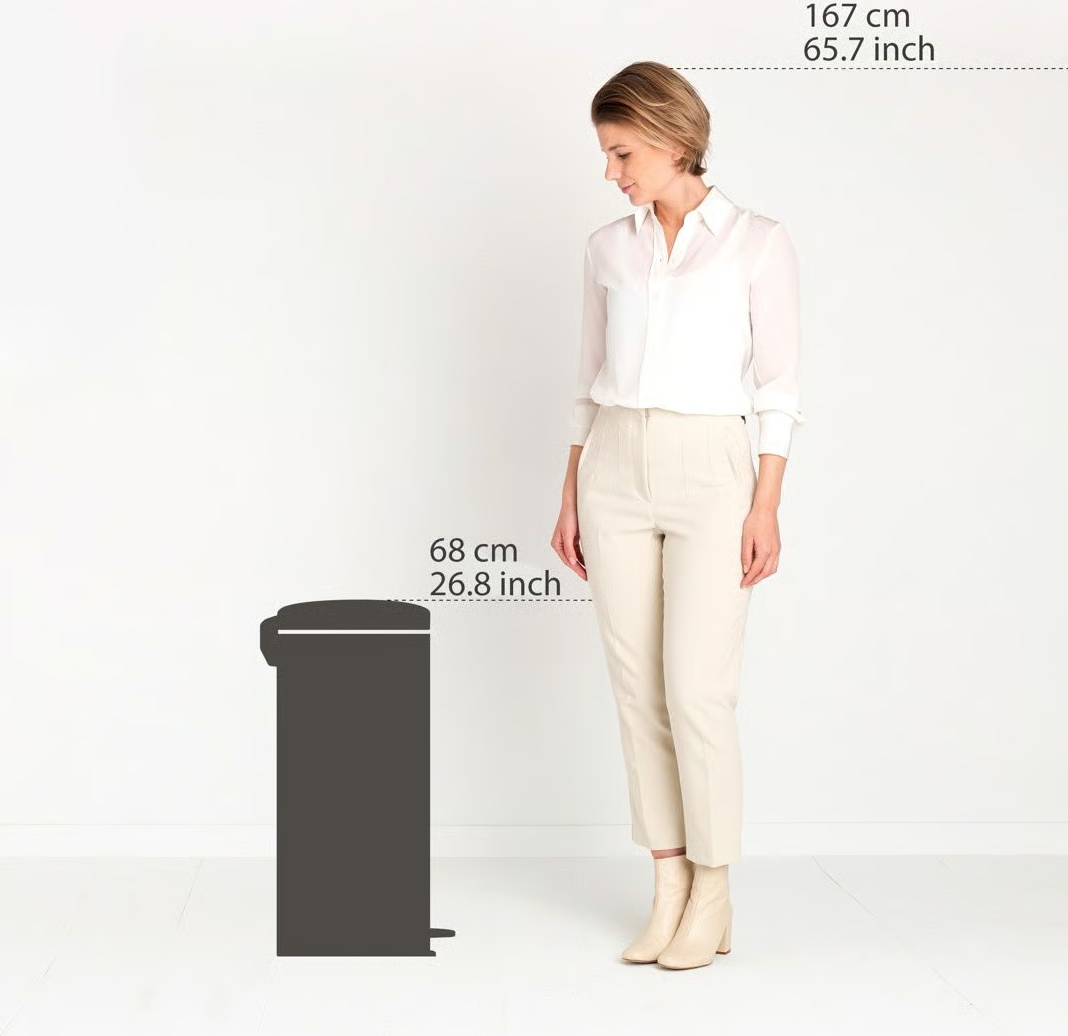 BRABANTIA  - 233944