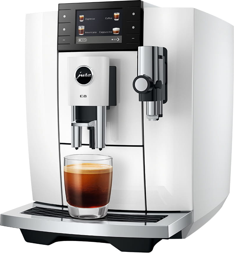 JURA espresso machine - 15747