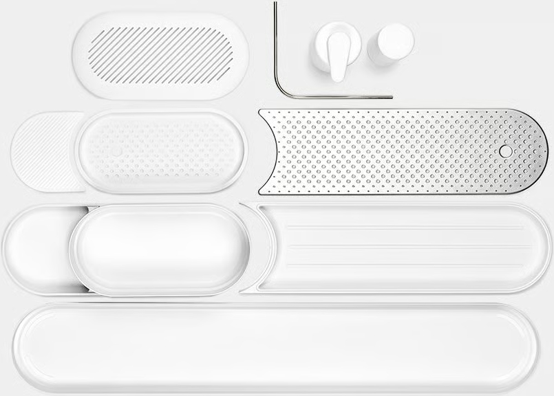 BRABANTIA organiser set - 227769