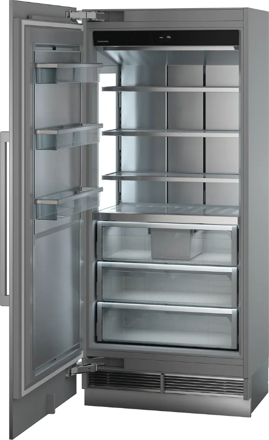 LIEBHERR MONOLITH Inbouw vriezer - EFNEI997120617