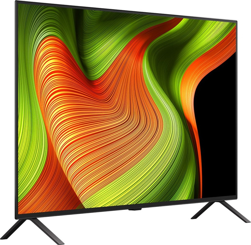 LG Televisie 55" OLED 4K (UHD) - OLED55B56LA