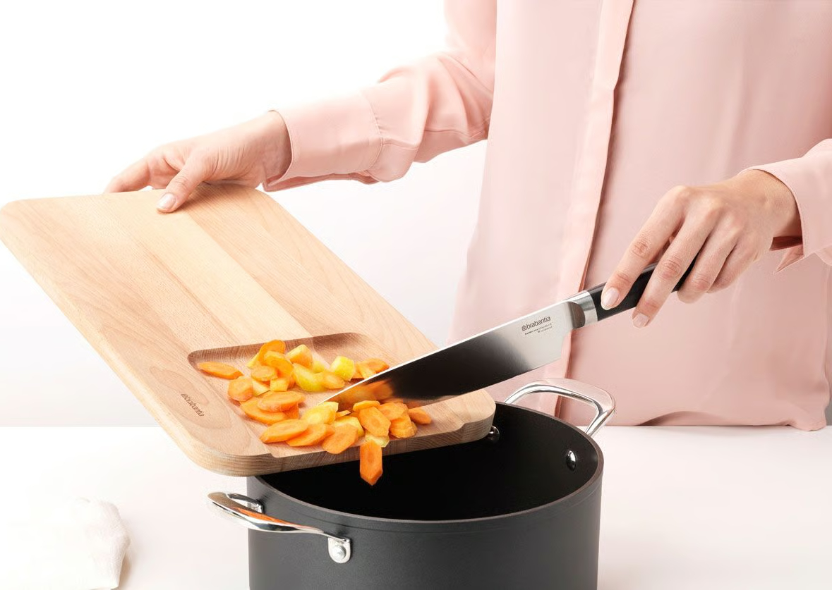 BRABANTIA snijplank - 260742