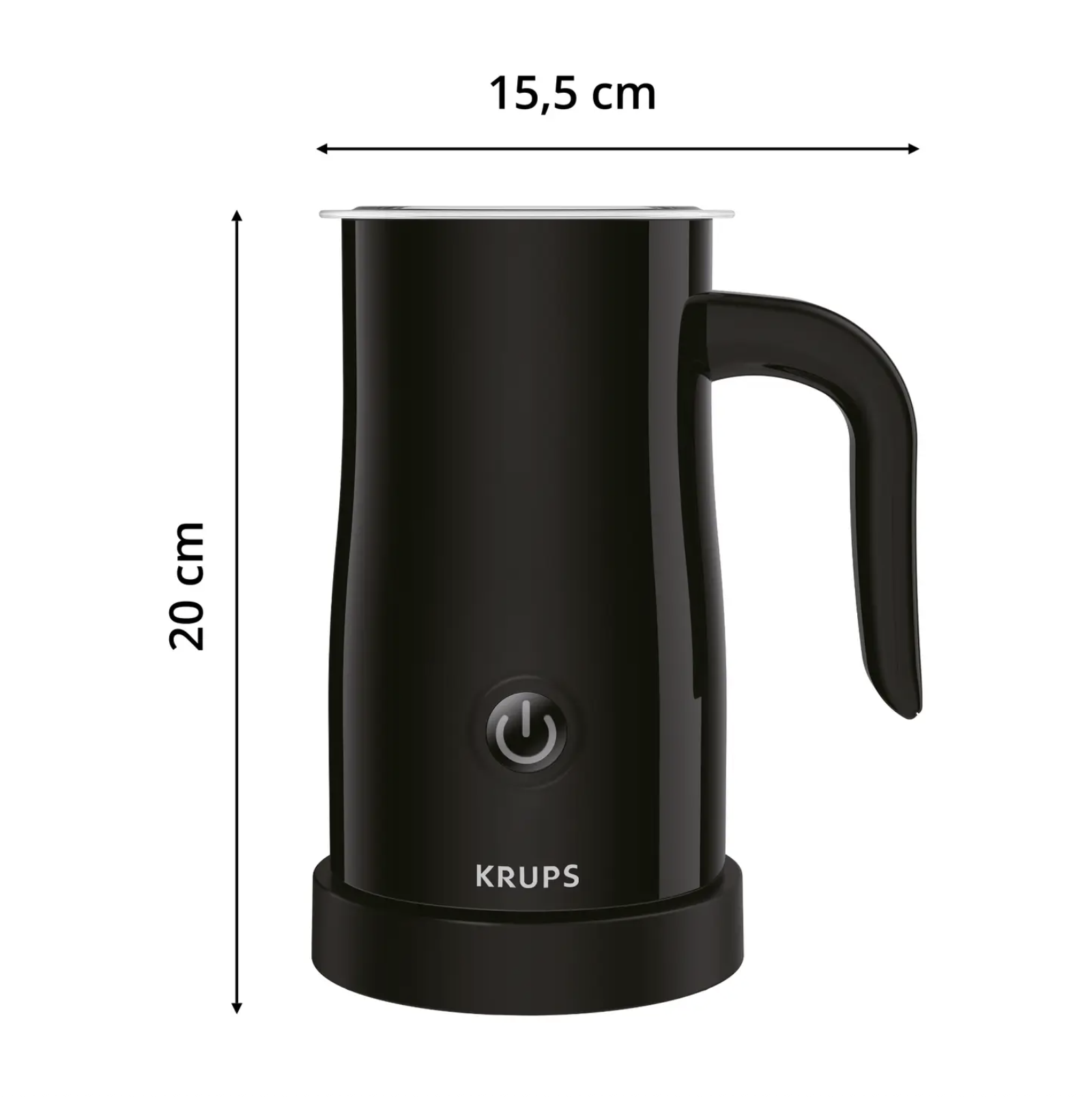 KRUPS KRXL100810