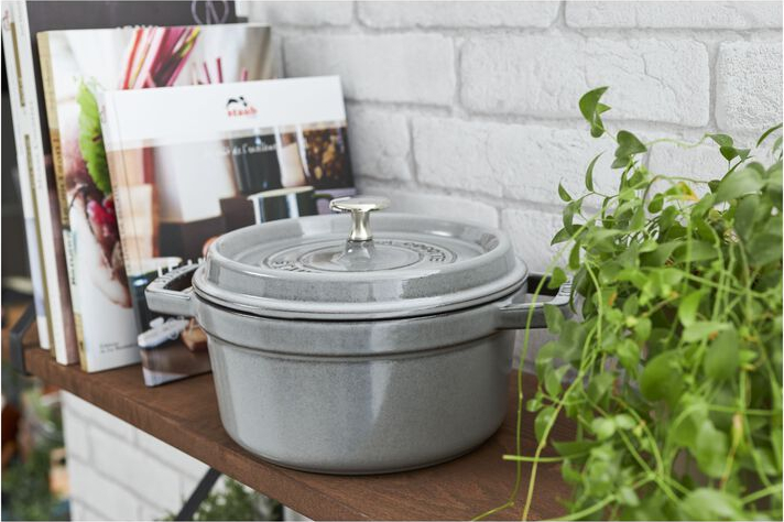 STAUB stoofpot - 1101818
