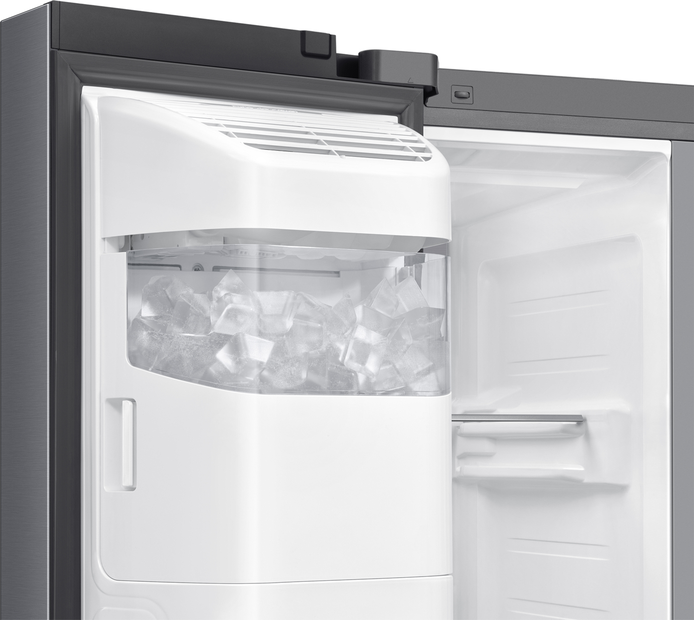 SAMSUNG side-by-side - RS90F66BETEF