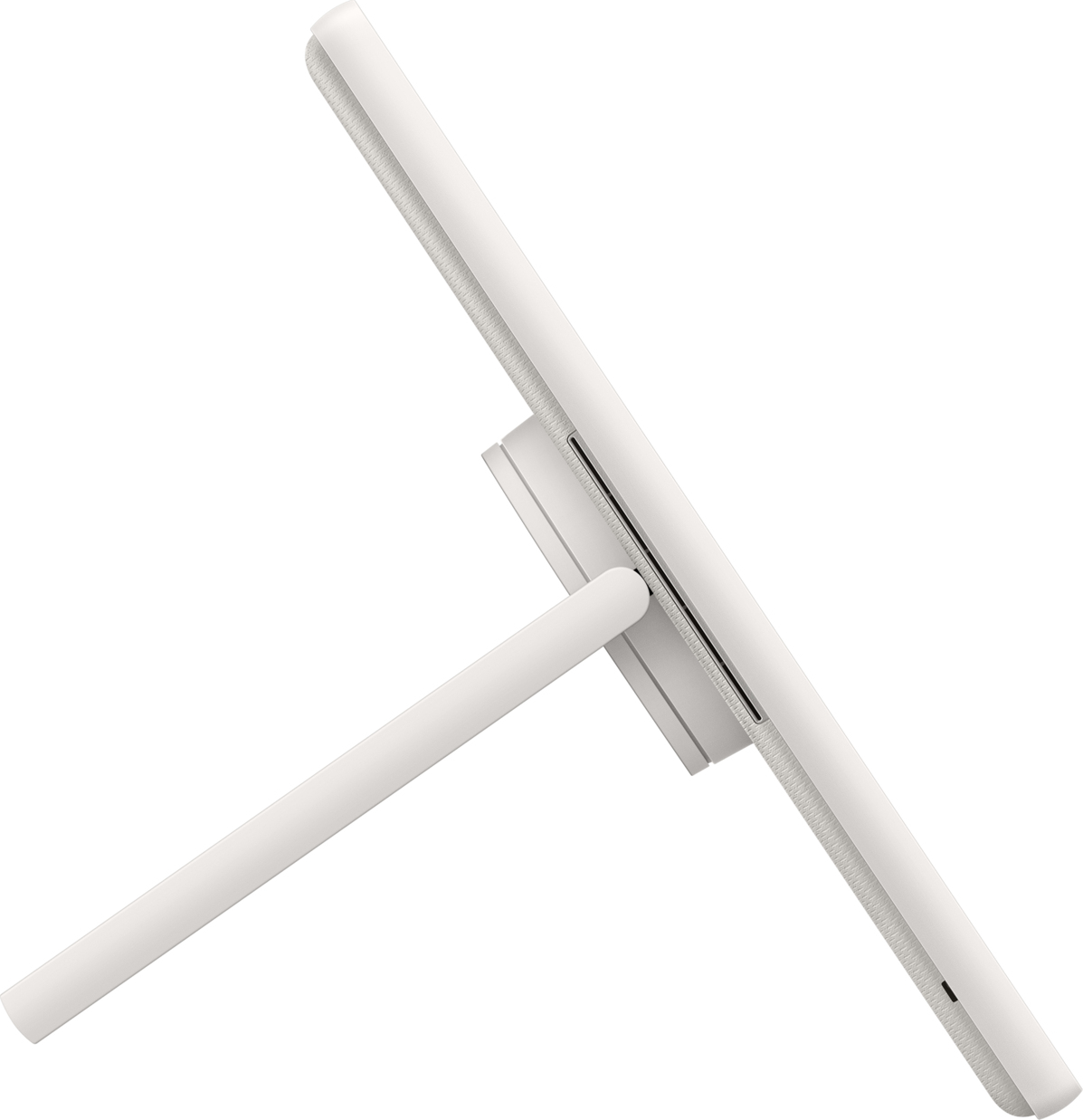 SAMSUNG Interactief scherm 27" QHD - UE27LSM7FAXXXE