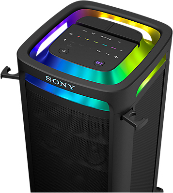 SONY speaker - SRSULT900AC.CEL