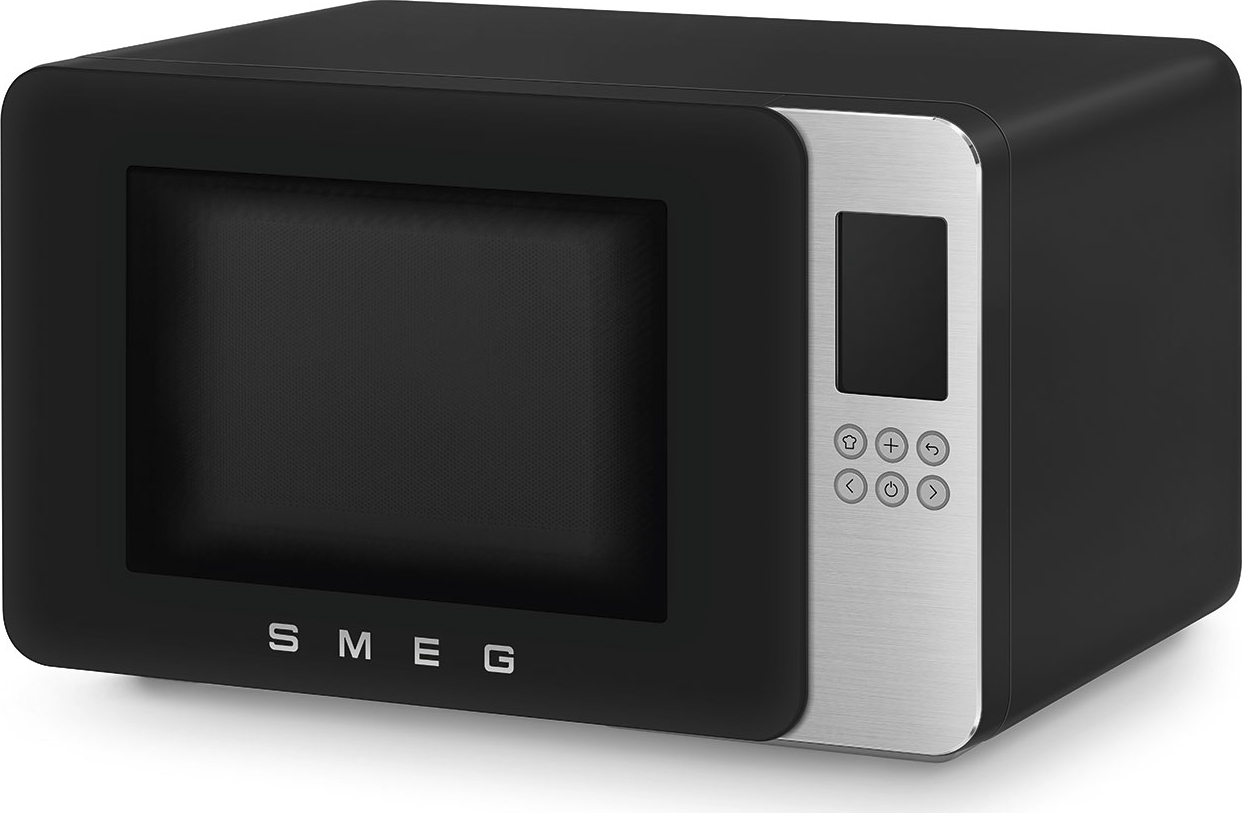 SMEG MOC01BLMEU