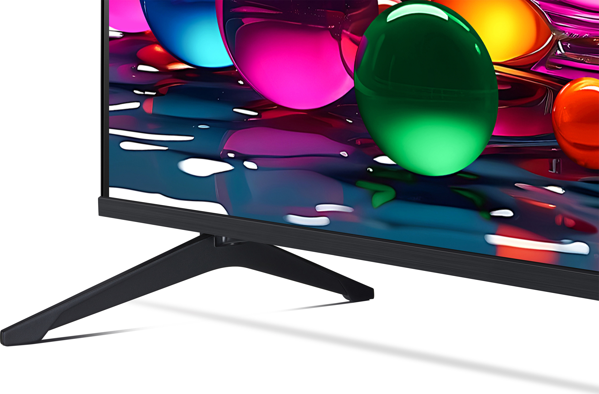LG Televisie 86" LED 4K (UHD) - 86UA75006LA