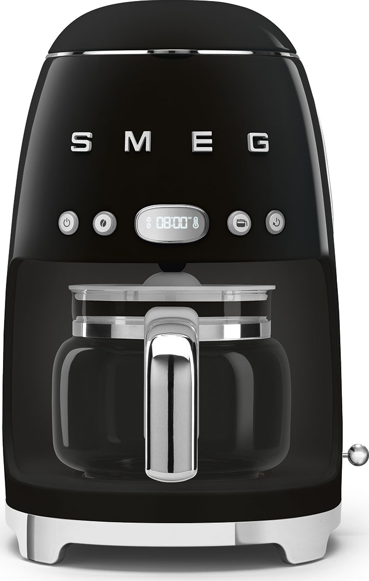 SMEG koffiezetapparaat - DCF02BLEU