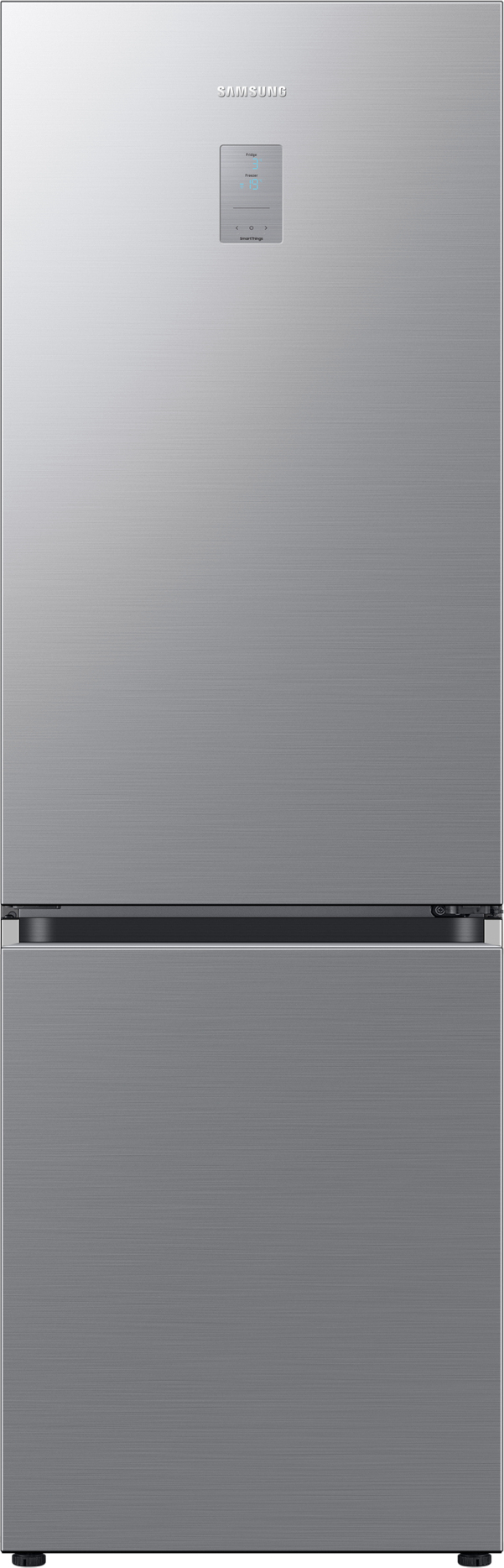 SAMSUNG Vrijstaande koel-vriescombinatie - RB34C671DS9/EF
