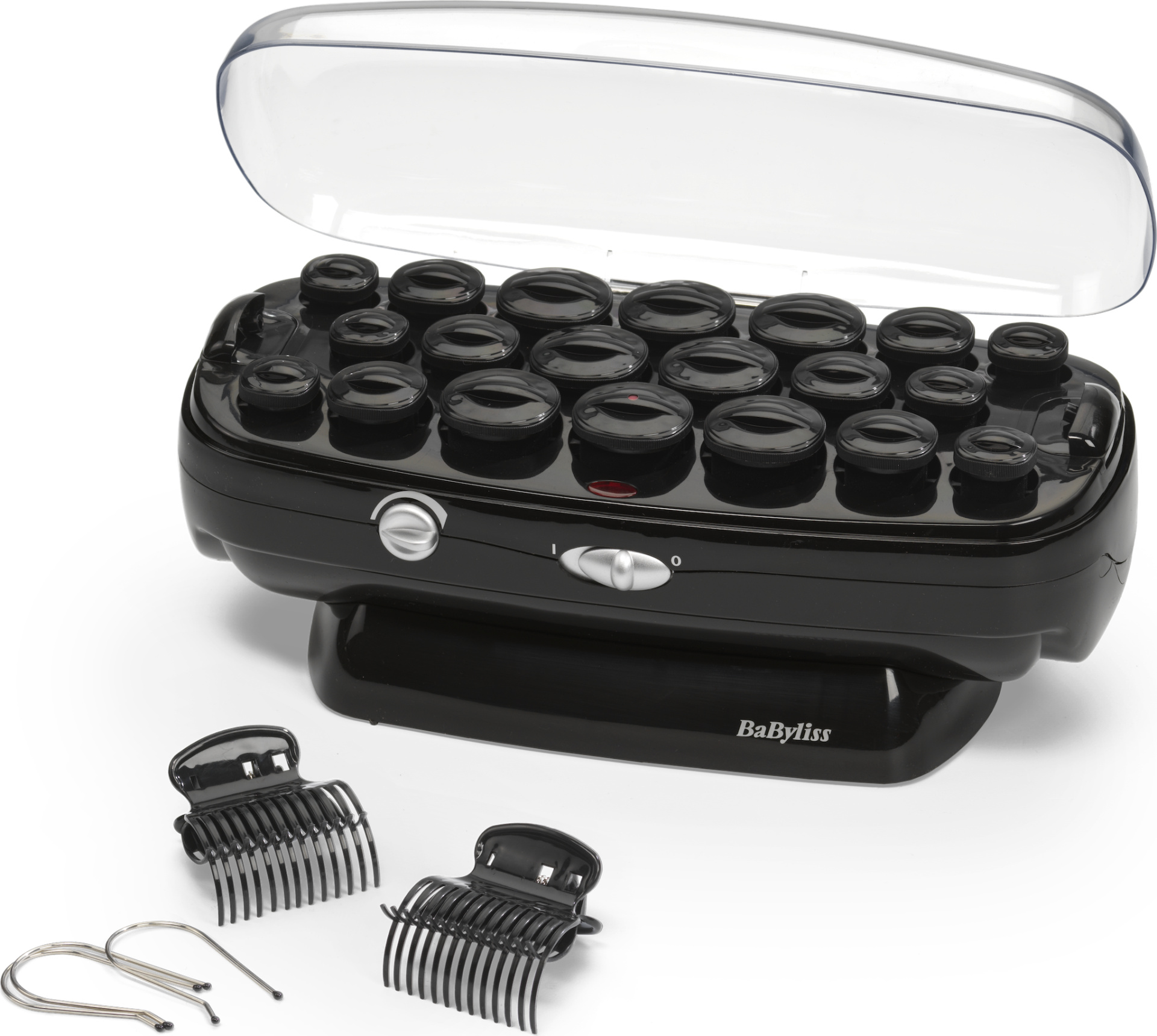 BABYLISS krulspelden - BARS035E