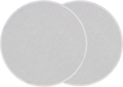 ARTSOUND luidspreker - inbouw - FL30WHITE