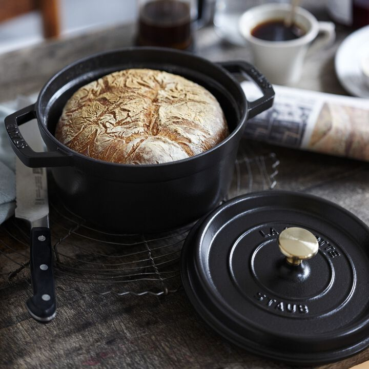 STAUB stoofpot - 1102425