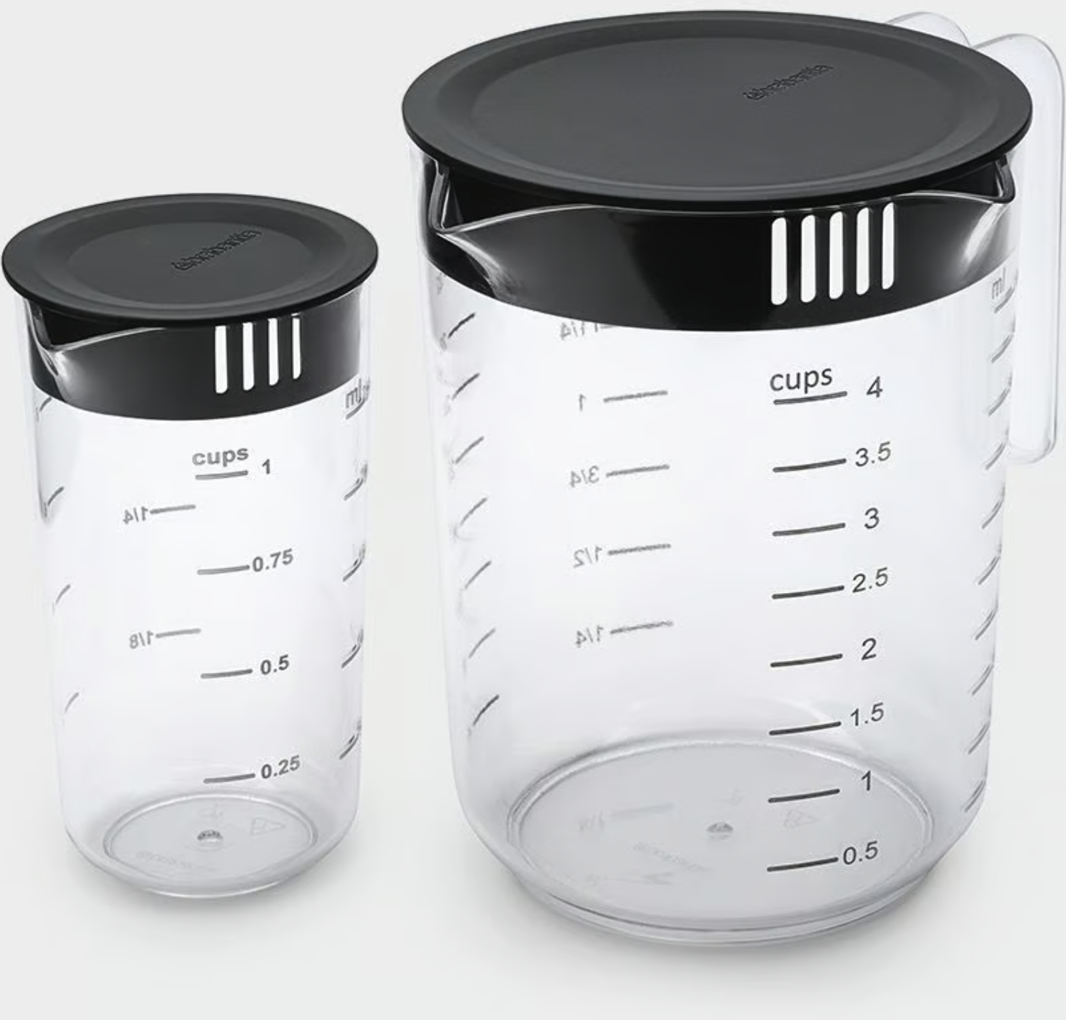 BRABANTIA maatbeker - 229480