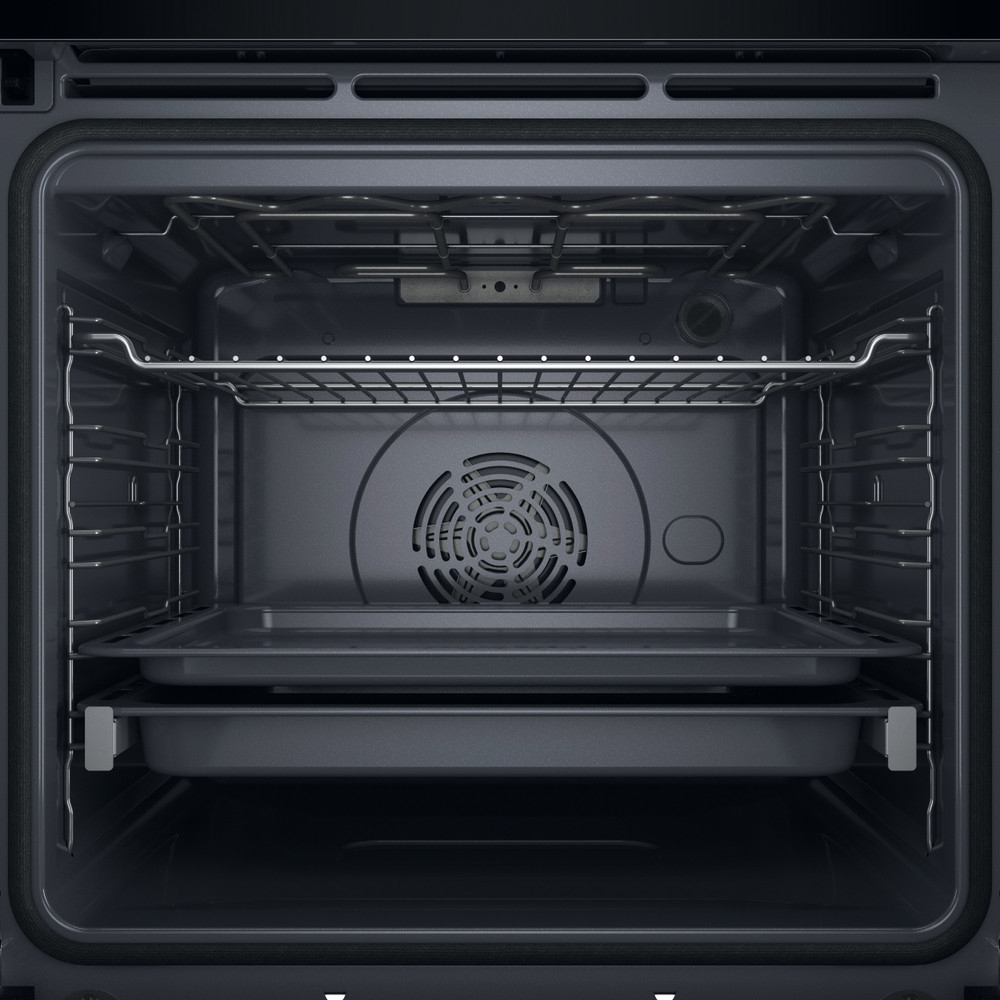 WHIRLPOOL  - WOI4S8PM1SXA