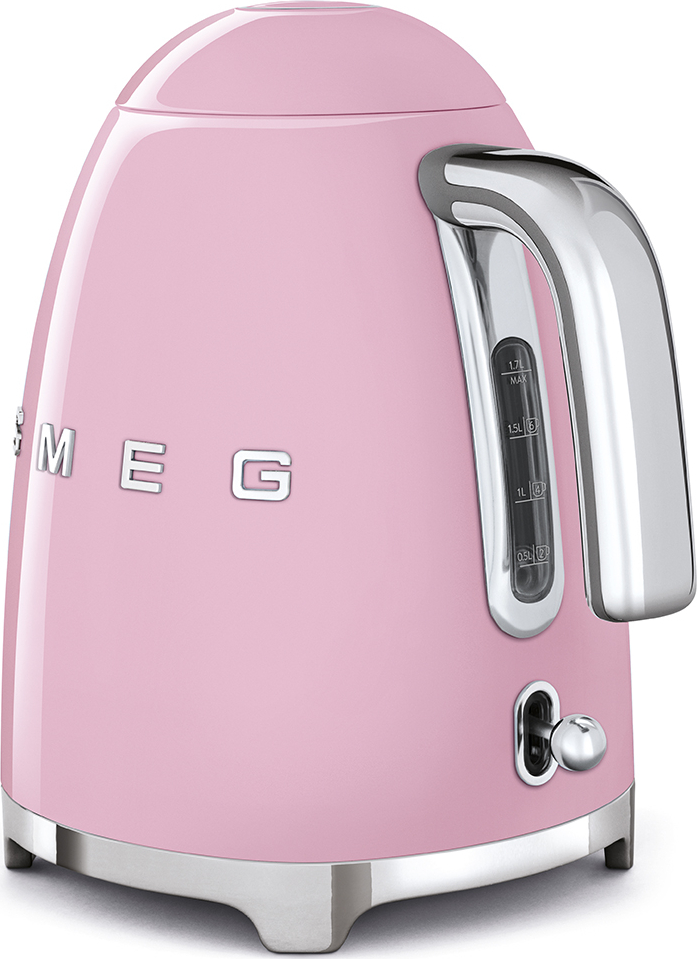 SMEG waterkoker - KLF03PKEU