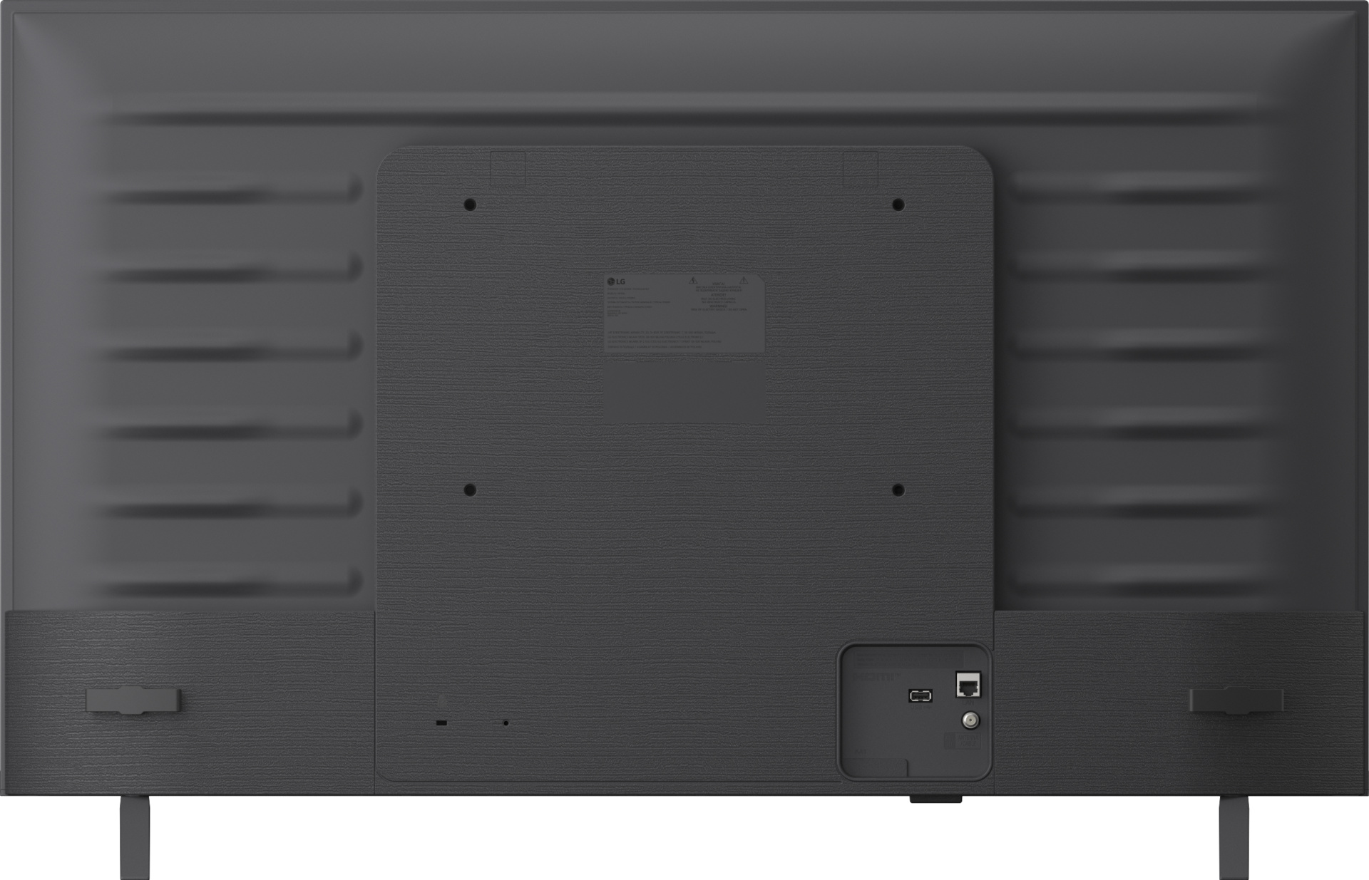 LG 43NU850B6LA