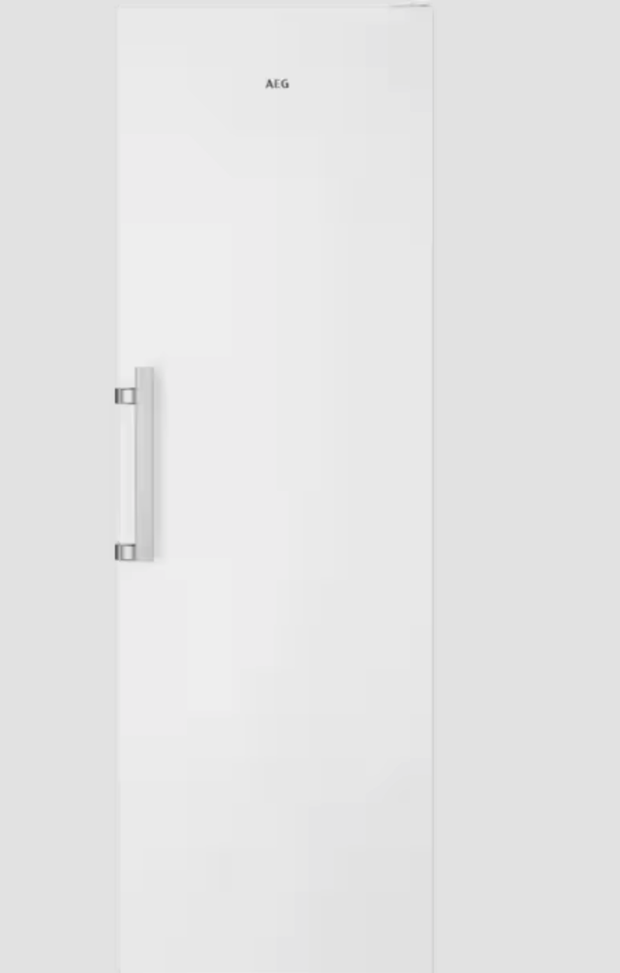 AEG ORK6D391EW 6000 vrijstaande koelkast zonder vriesvak - 186cm