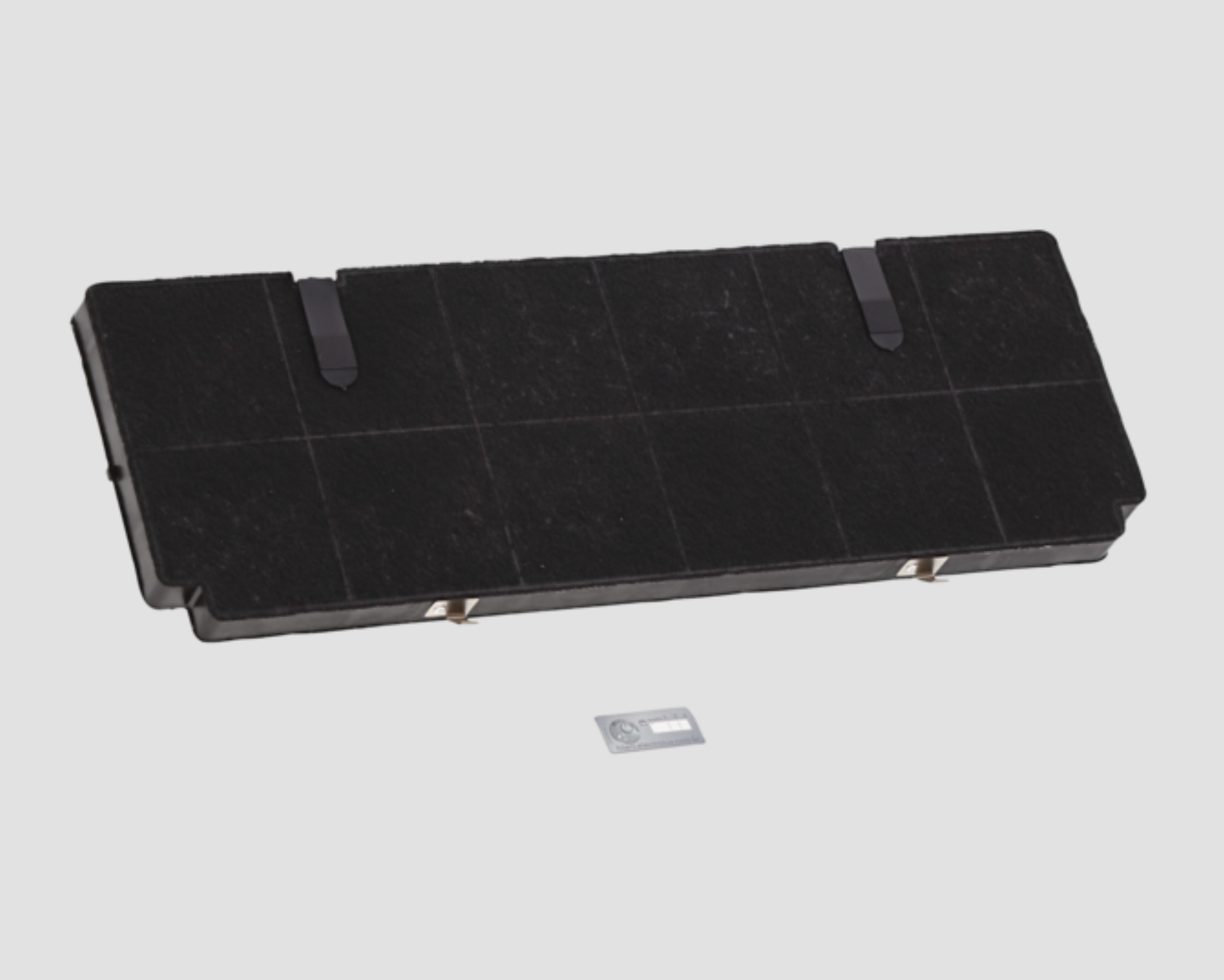 AEG MCFB83 koolstoffilter