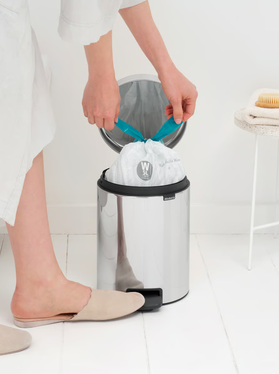 BRABANTIA pedaalemmer - 112621