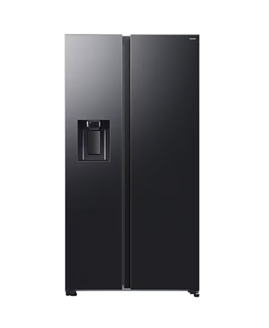 SAMSUNG RS70F65KEFEF side-by-side