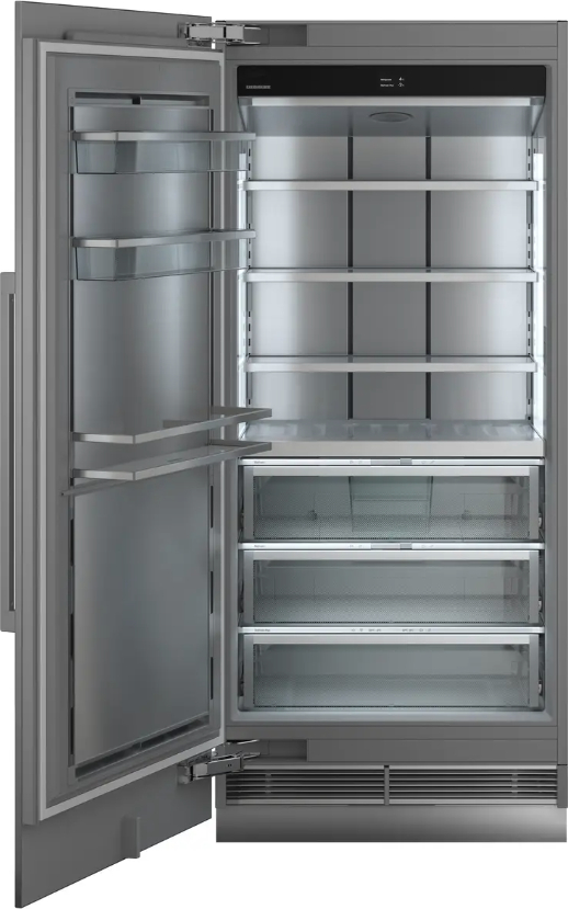LIEBHERR MONOLITH koelkast zonder vriesvak - 213cm - ERBDI997120617