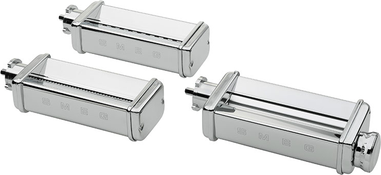 SMEG pastaroller en -snijder - SMPC01