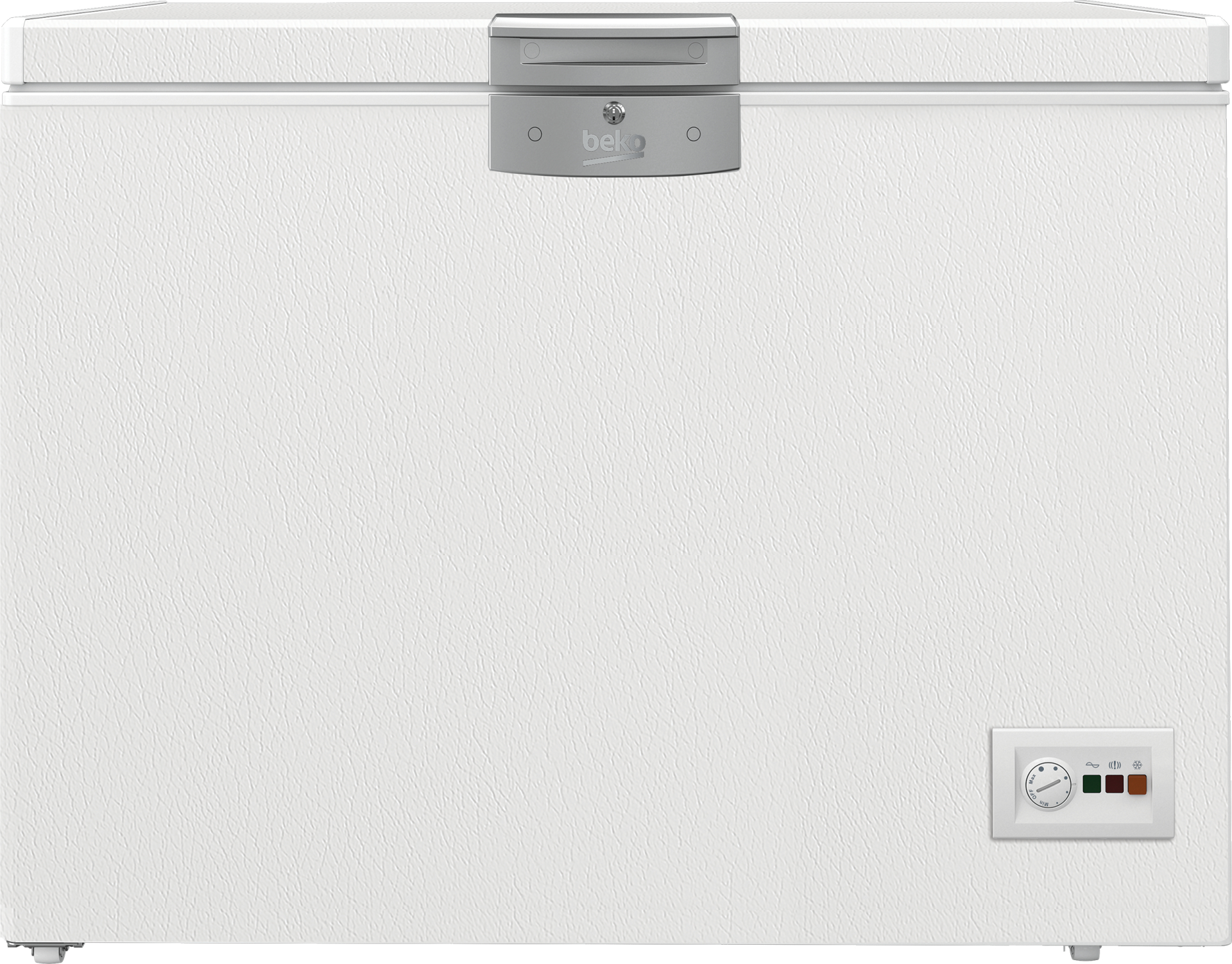 BEKO diepvrieskoffer - HSM22340