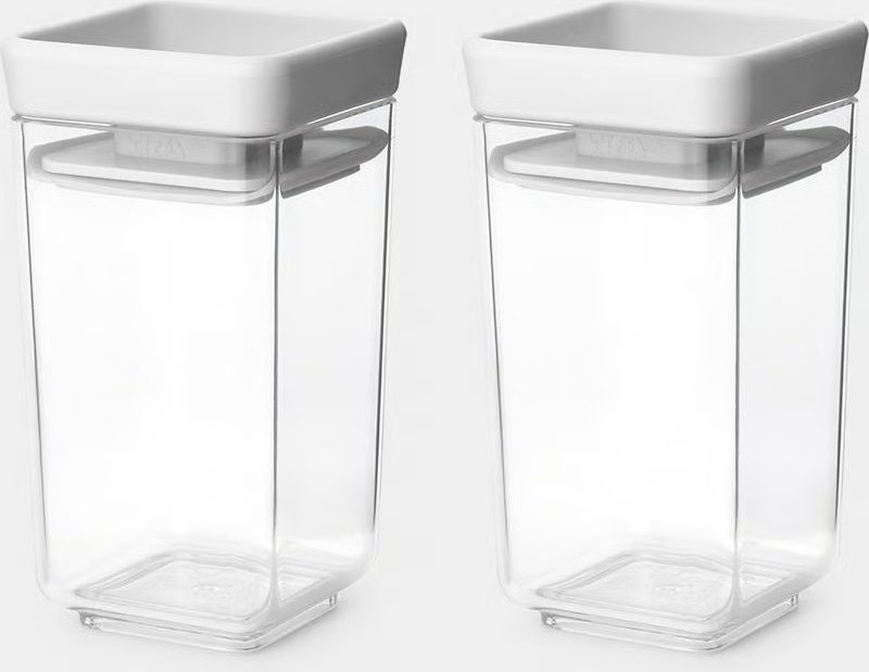 BRABANTIA voorraadbus - 230585