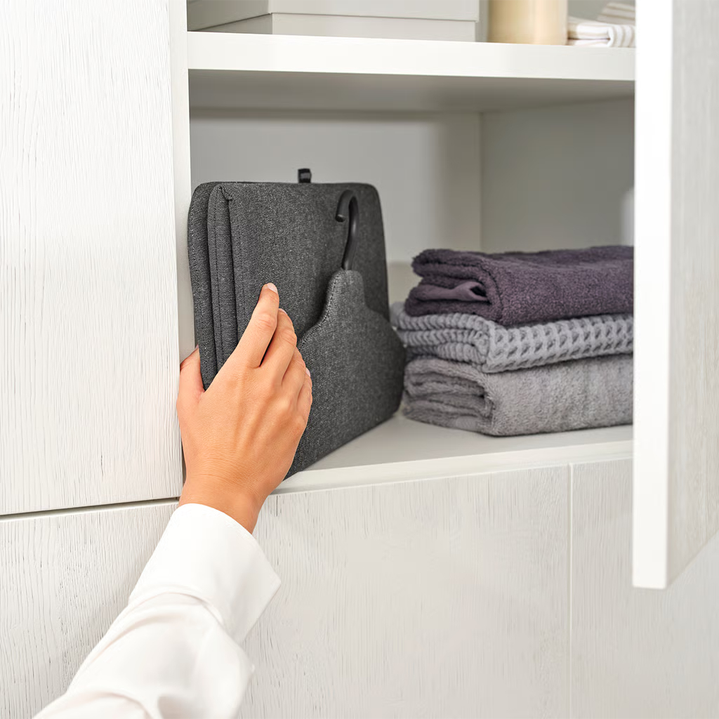 BRABANTIA stoomplank - 231728