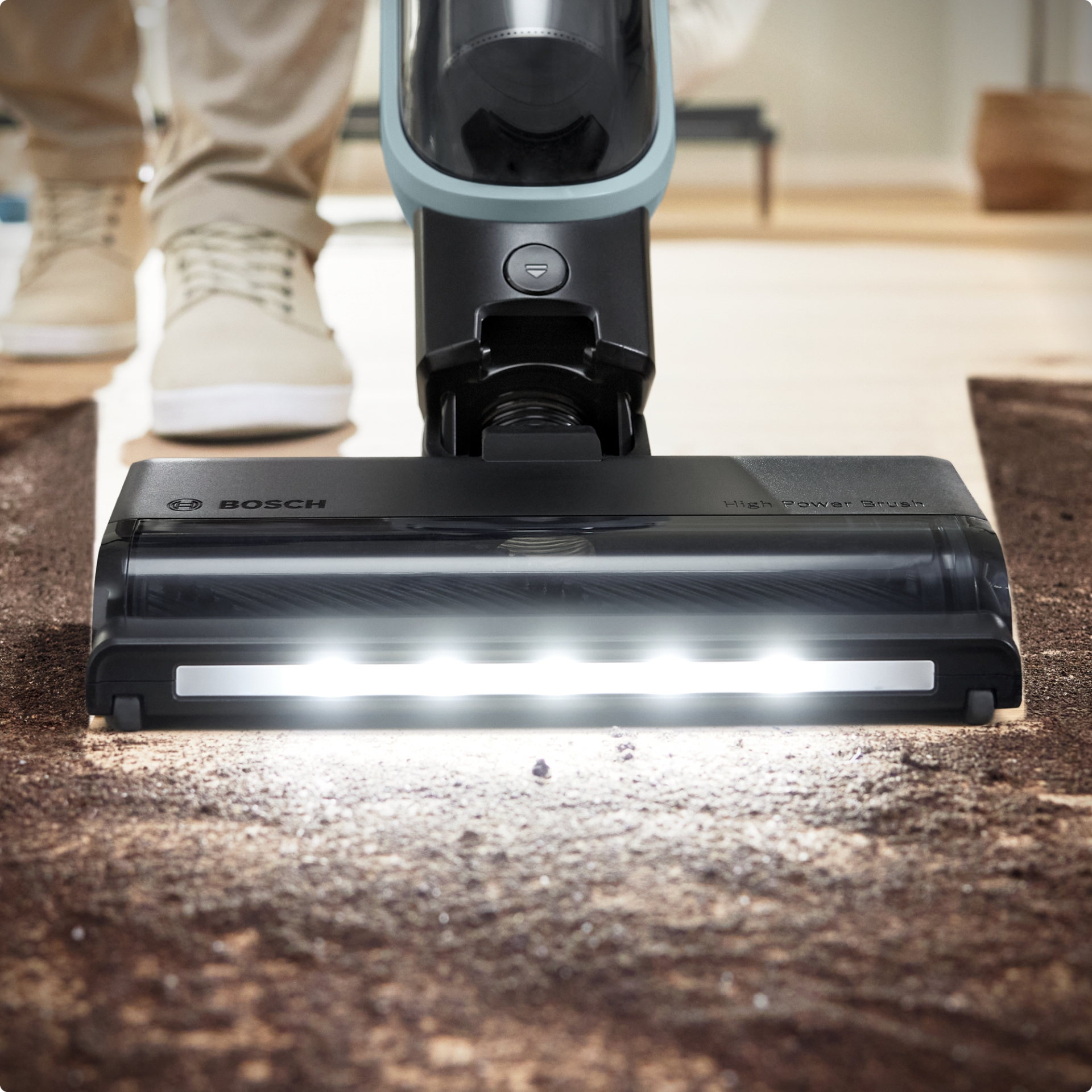 BOSCH BCH4SM28