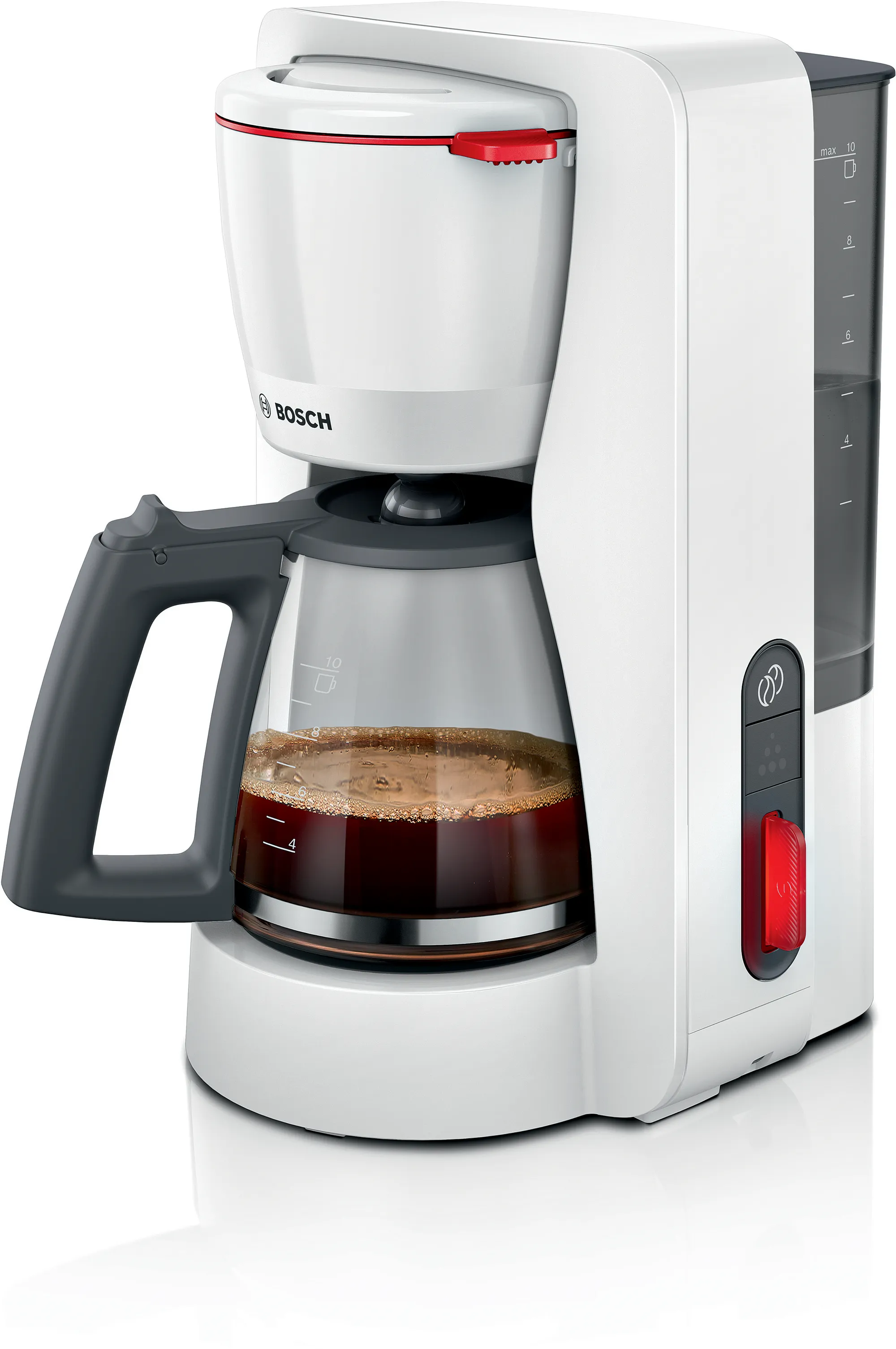 BOSCH TKA3M131 MYMOMENTS koffiezetapparaat