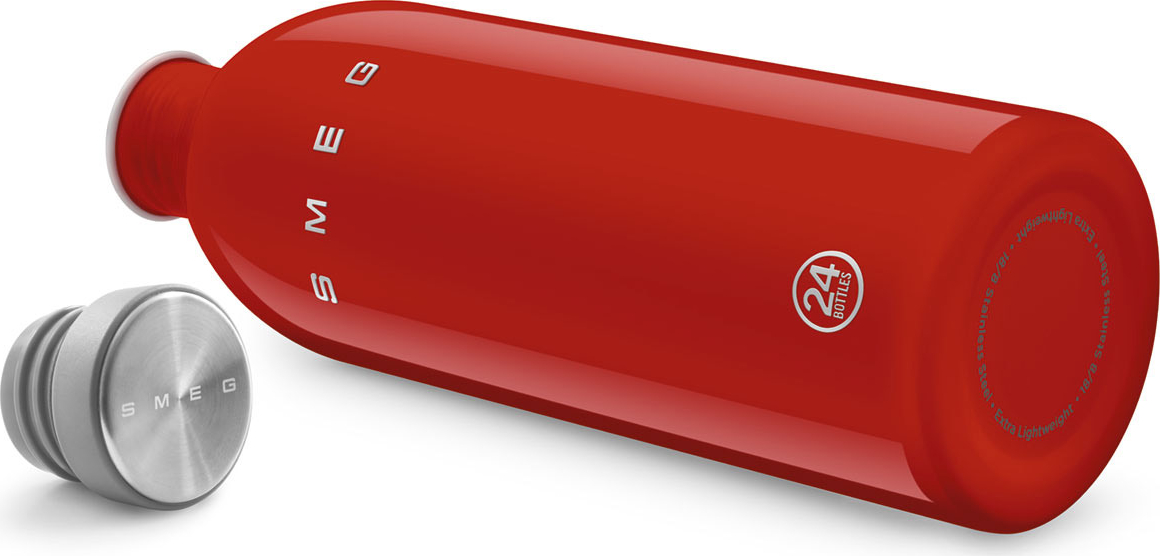 SMEG WBF02RD