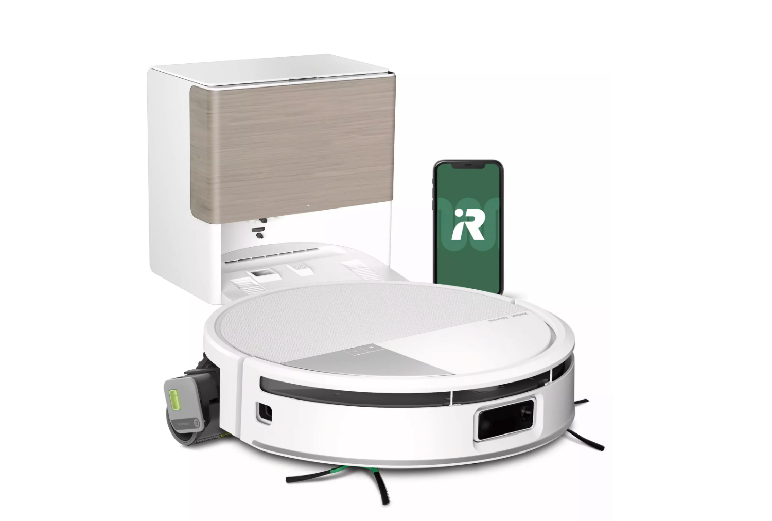 IROBOT X185240 robotstofzuiger