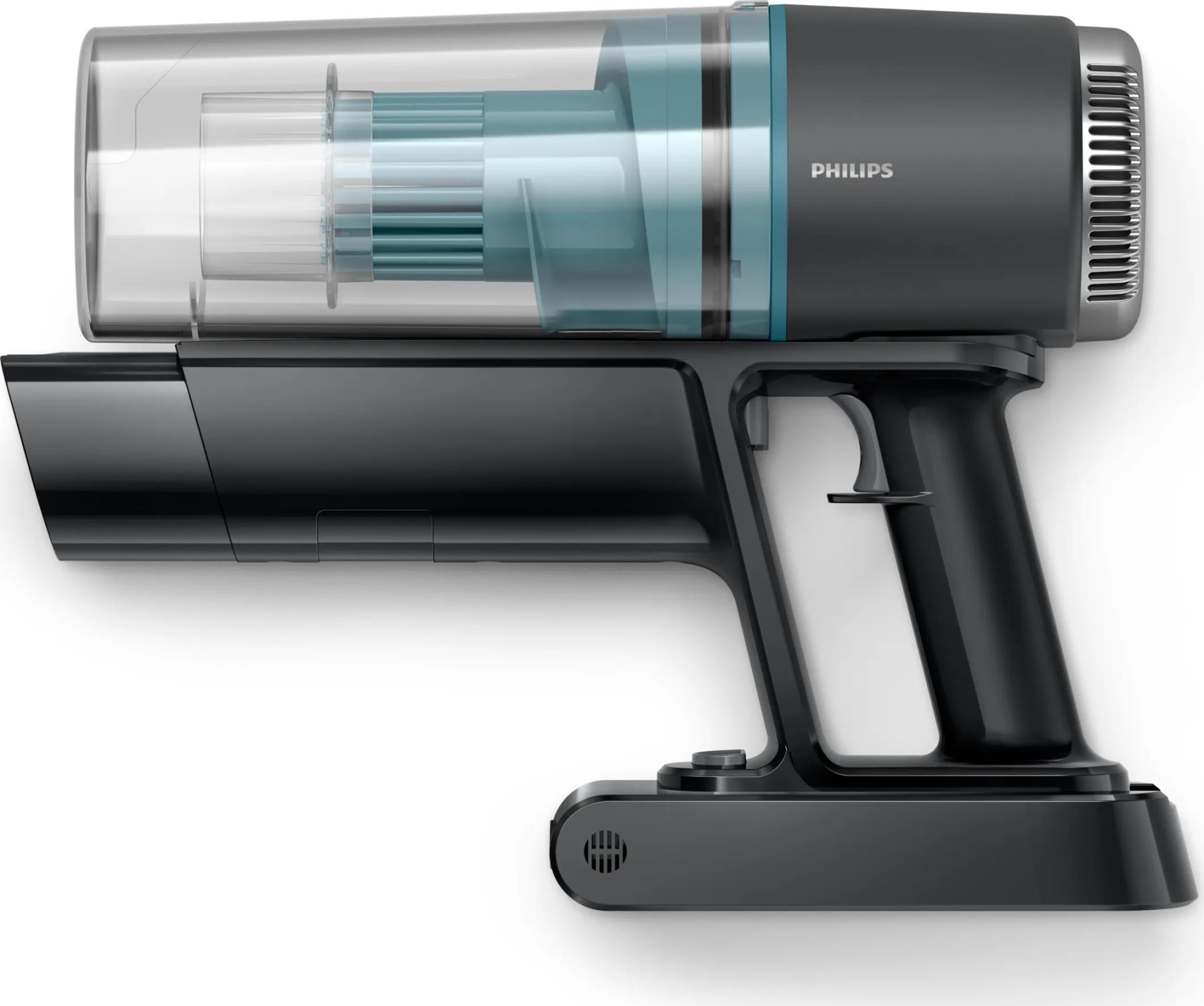 PHILIPS steelstofzuiger - PDXC3133/01