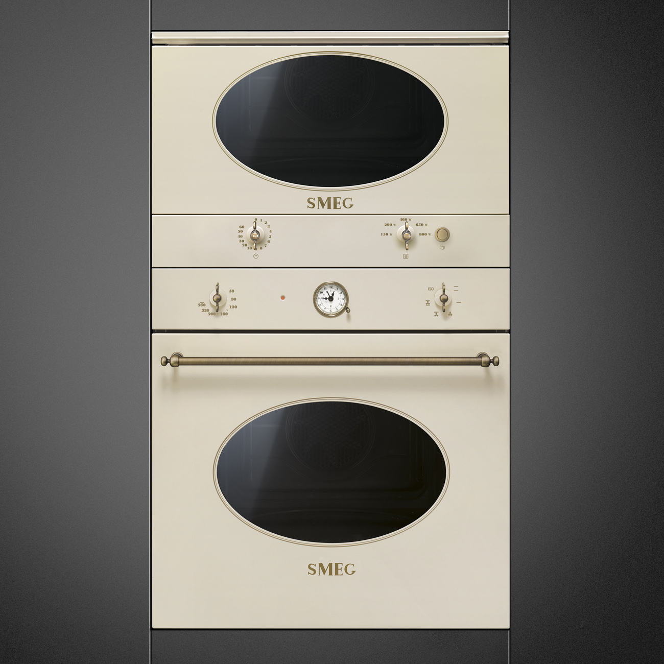 SMEG MP822NPO