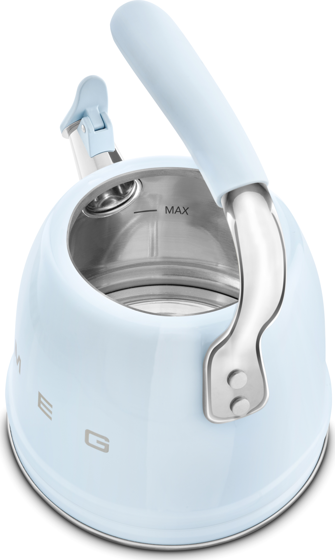 SMEG fluitketel - WKF01PB