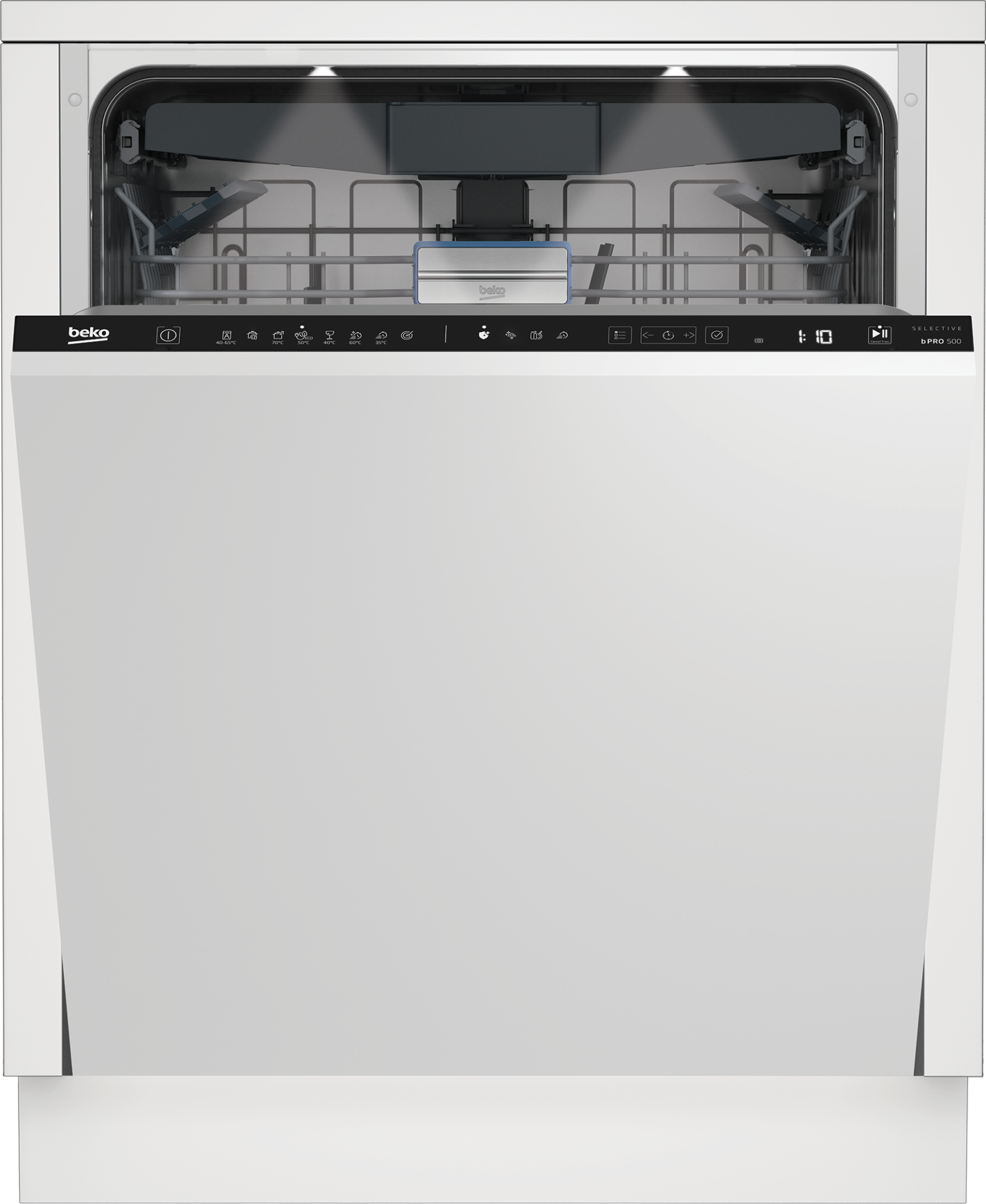 BEKO BDIN38650D