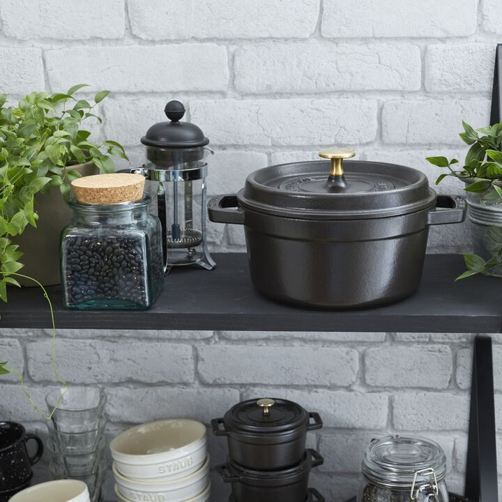 STAUB stoofpot - 1102425