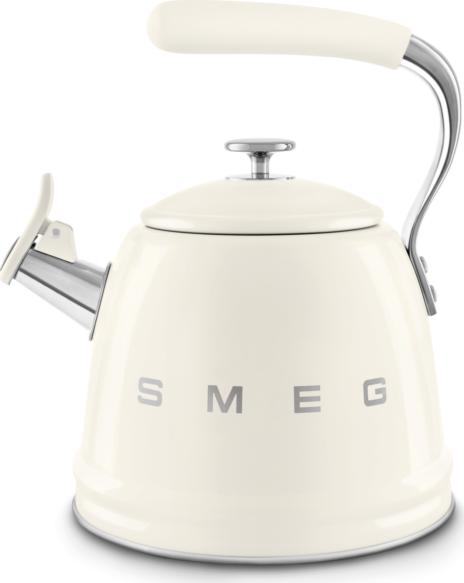 SMEG waterkoker - WKF01CR