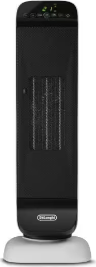 BRAUN Bijzetverwarming - HFX25S20