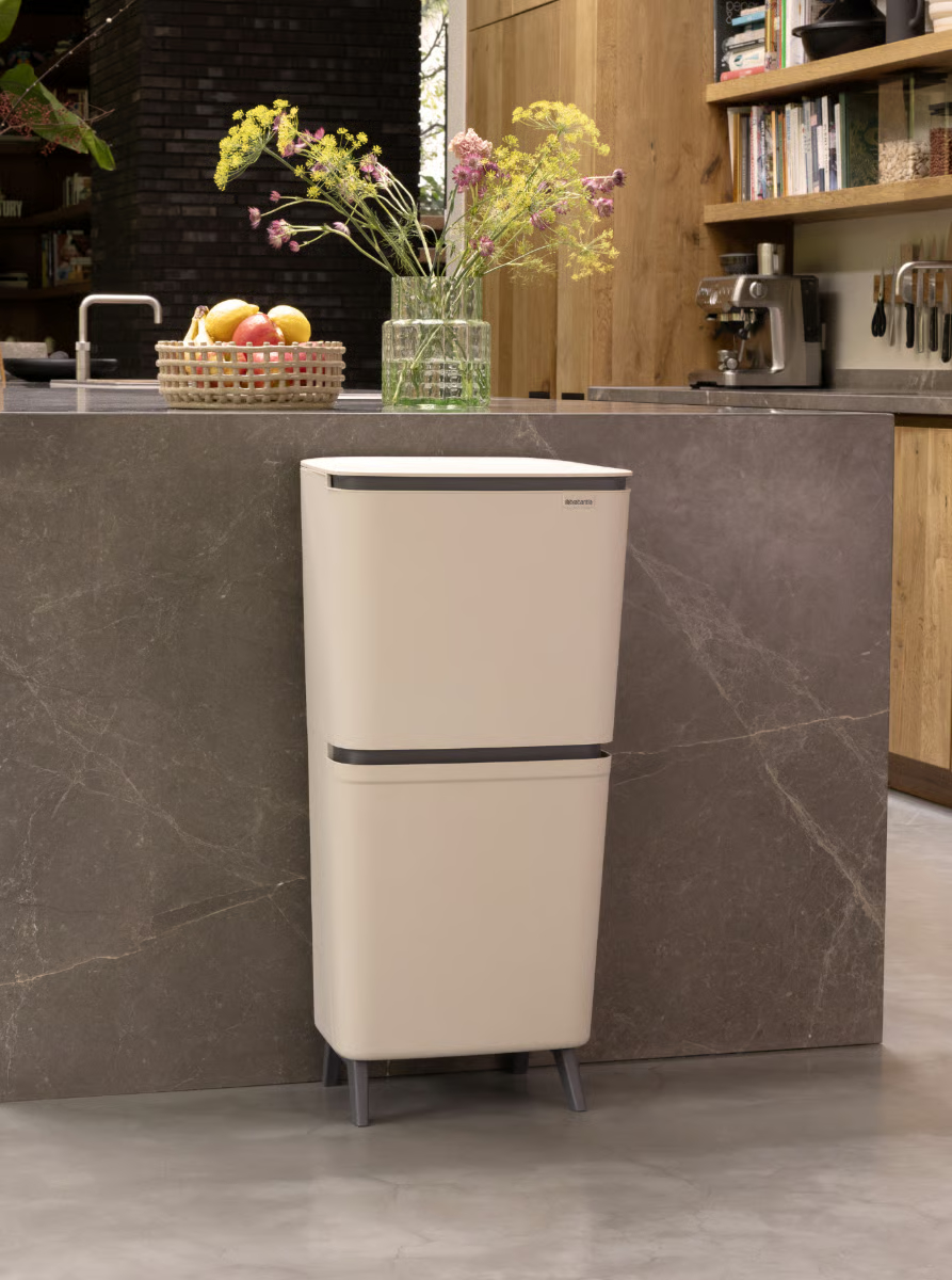 BRABANTIA afvalemmer - 275029