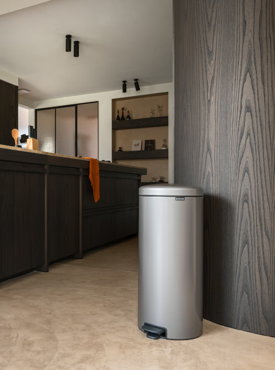 BRABANTIA pedaalemmer - 114441