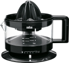 BRAUN fruitpers - BHCJ3000BK